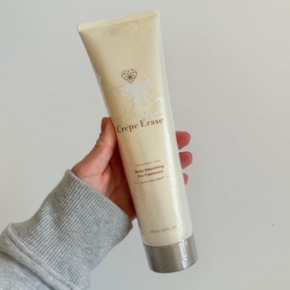 NWT Crepe Erase Advanced Body Smoothing Pre-Treatment with Trufirm Complex - Picture 5 of 7